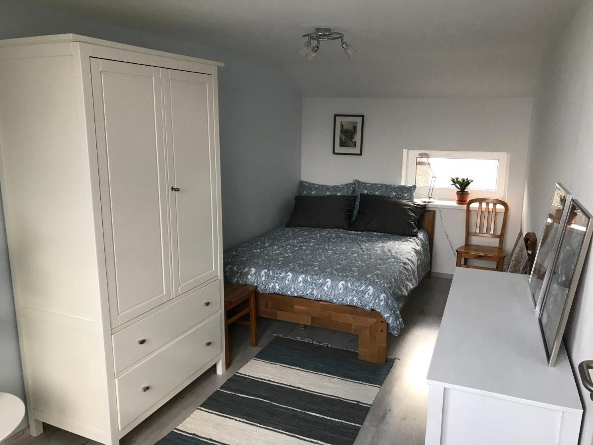 Vaals Suite Apartment Экстерьер фото